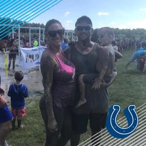 Meet your Posher, Joseph